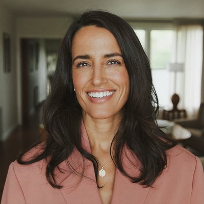 Gabriela, senior living advisor